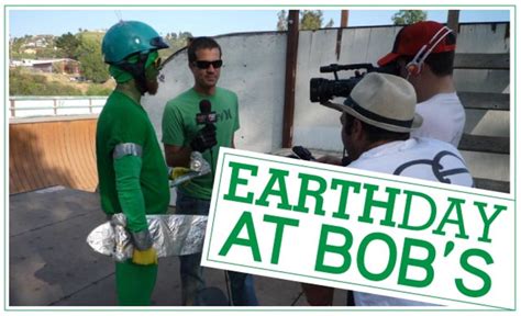 bob burnquist house|Earth Day @ Bob Burnquists house .